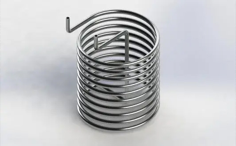 盤(pán)管廠家在技術(shù)創(chuàng)新方面的突破